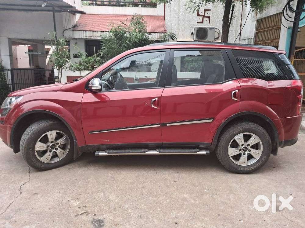 Mahindra Xuv500 W6 2wd, 2013, Diesel