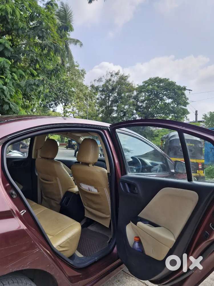 Honda City Petrol | 42k Km Driven | Fully Maintained