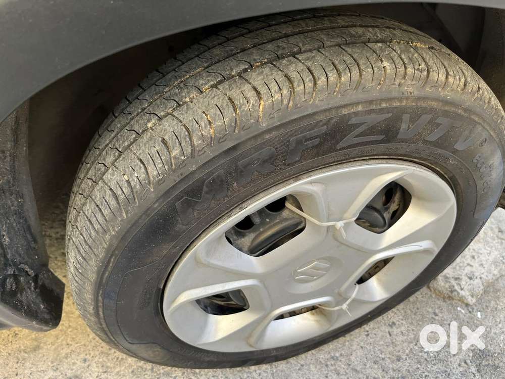 Maruti Suzuki S-presso Vxi Plus Amt, 2022, Petrol