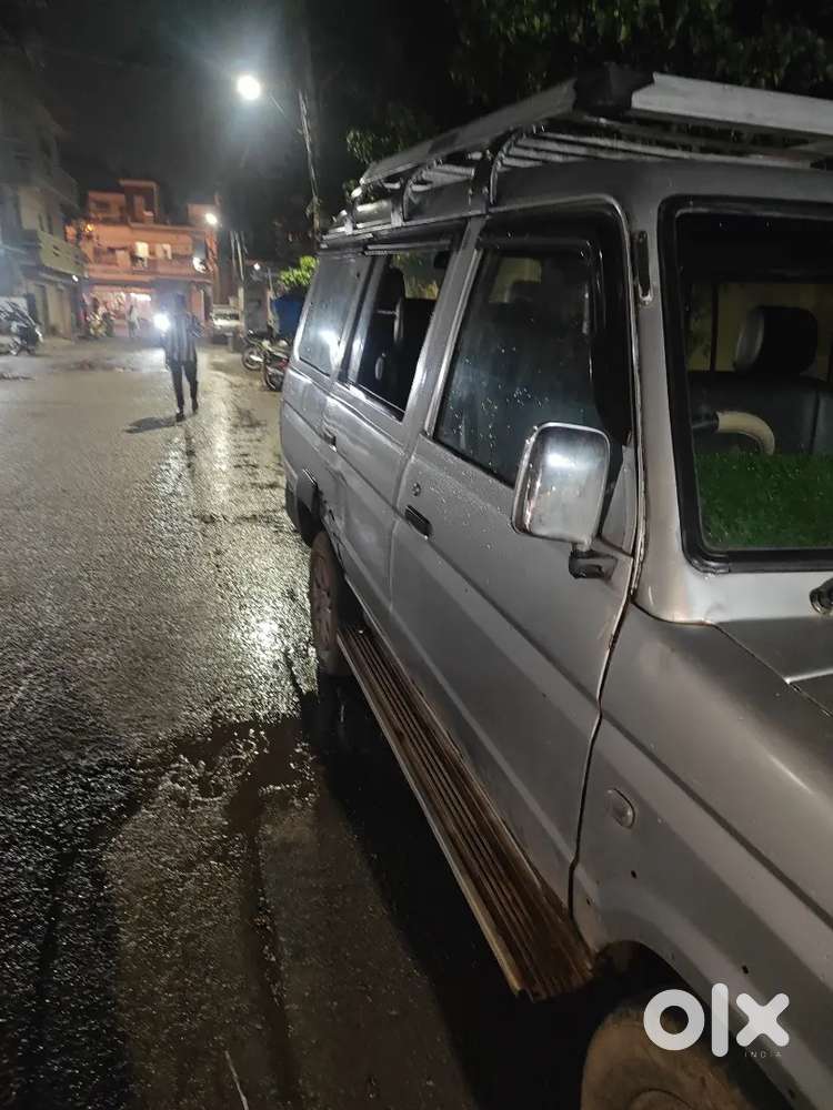 Toyota Running Condition