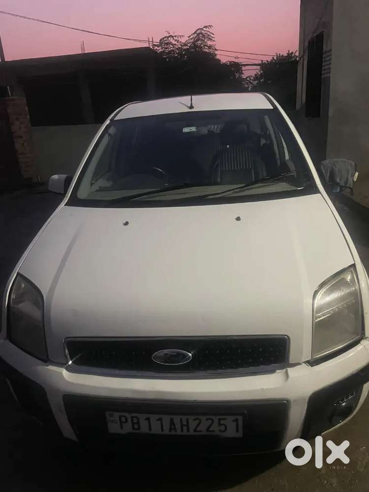 Ford Fusion Plus 2008 Rc Passing 2029