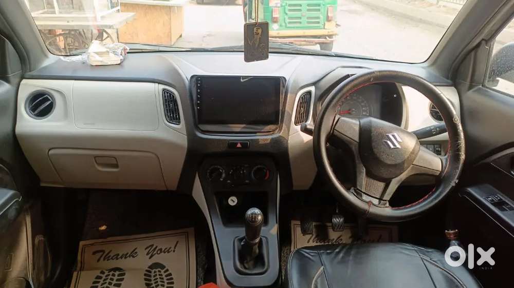 Maruti Suzuki Wagon R 2023 Petrol Good Condition