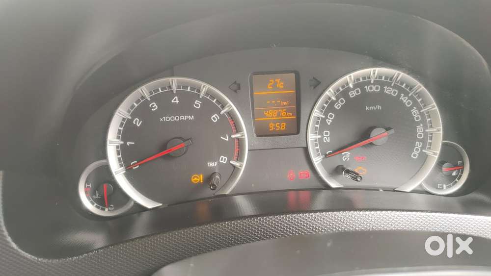Maruti Suzuki Swift Dzire 2015 Petrol Well Maintained