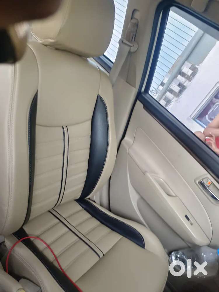 Maruti Suzuki Dzire 2015 Diesel Manual