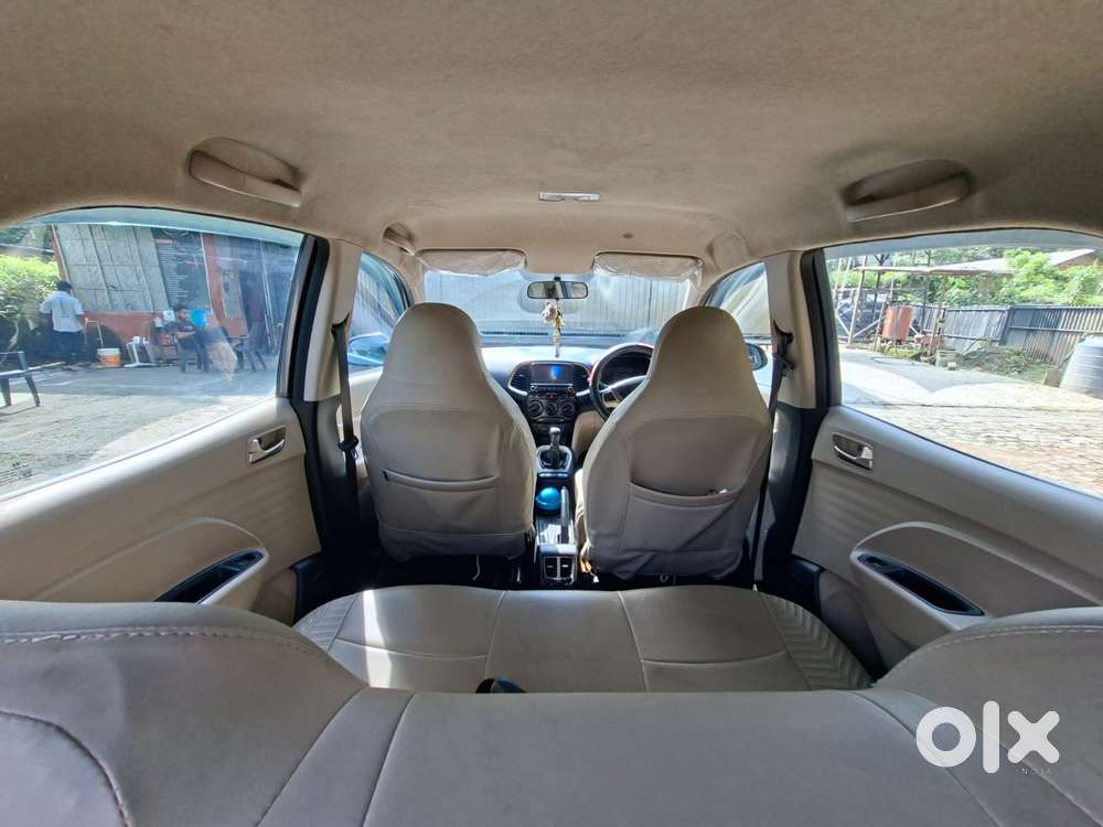 Hyundai Santro Sportz, 2019, Petrol