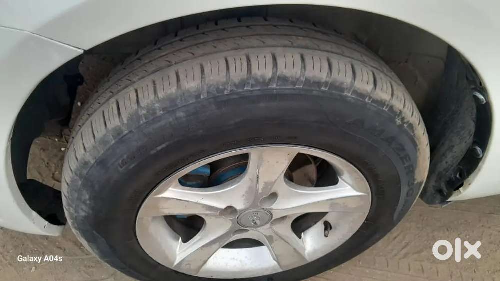Maruti Suzuki Swift Ldi 2012 Diesel