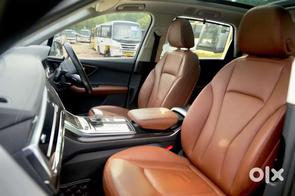 Audi Q7 3.0 Technology 55 Tfsi, 2023, Petrol