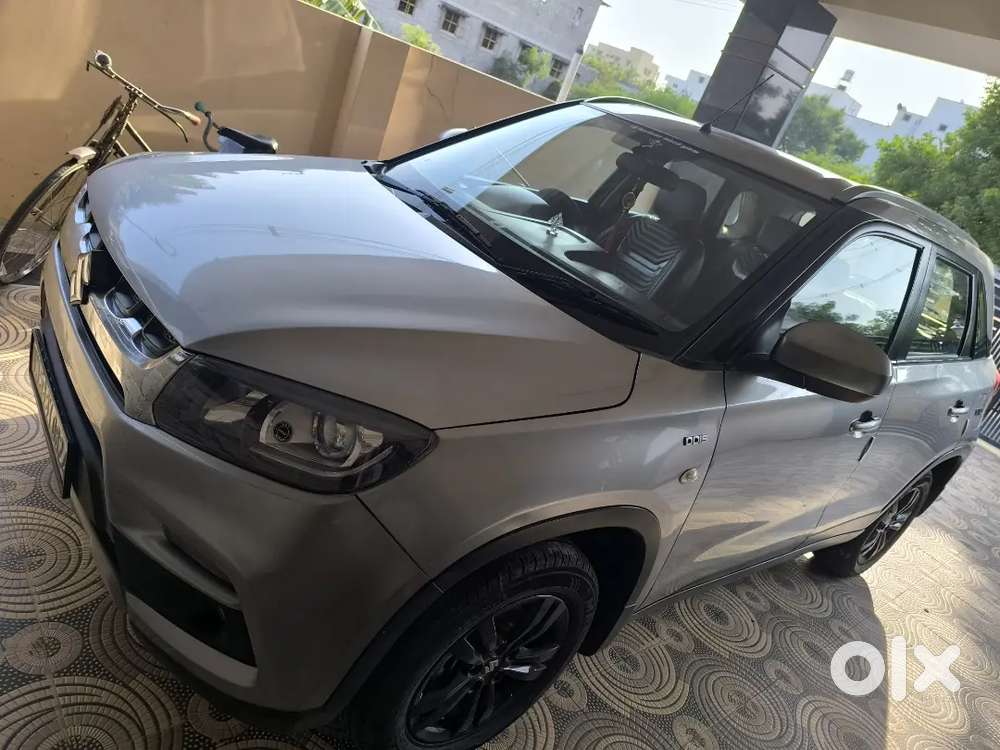 Maruti Suzuki Brezza 2019 Diesel 59000 Km Driven