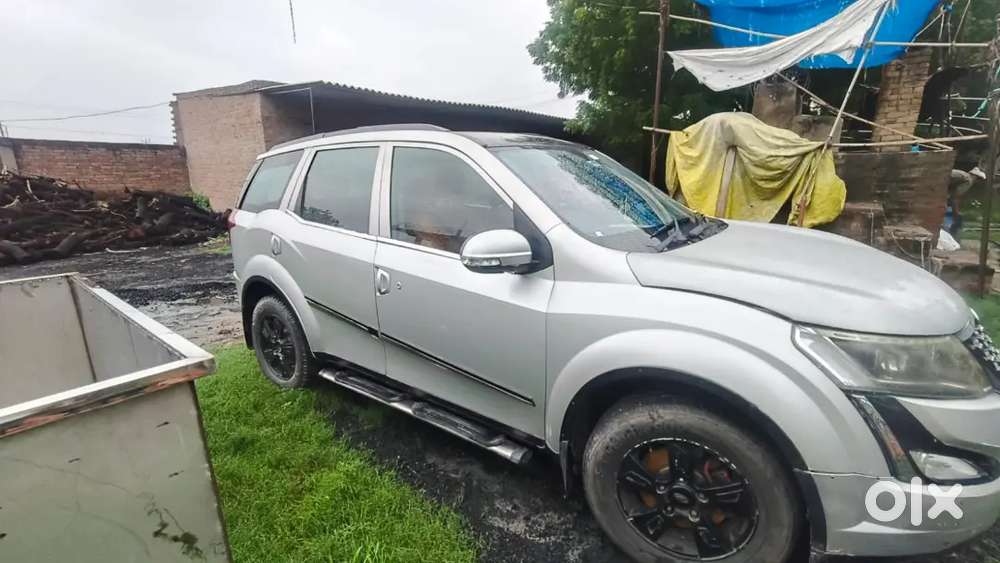 New Car Parcese