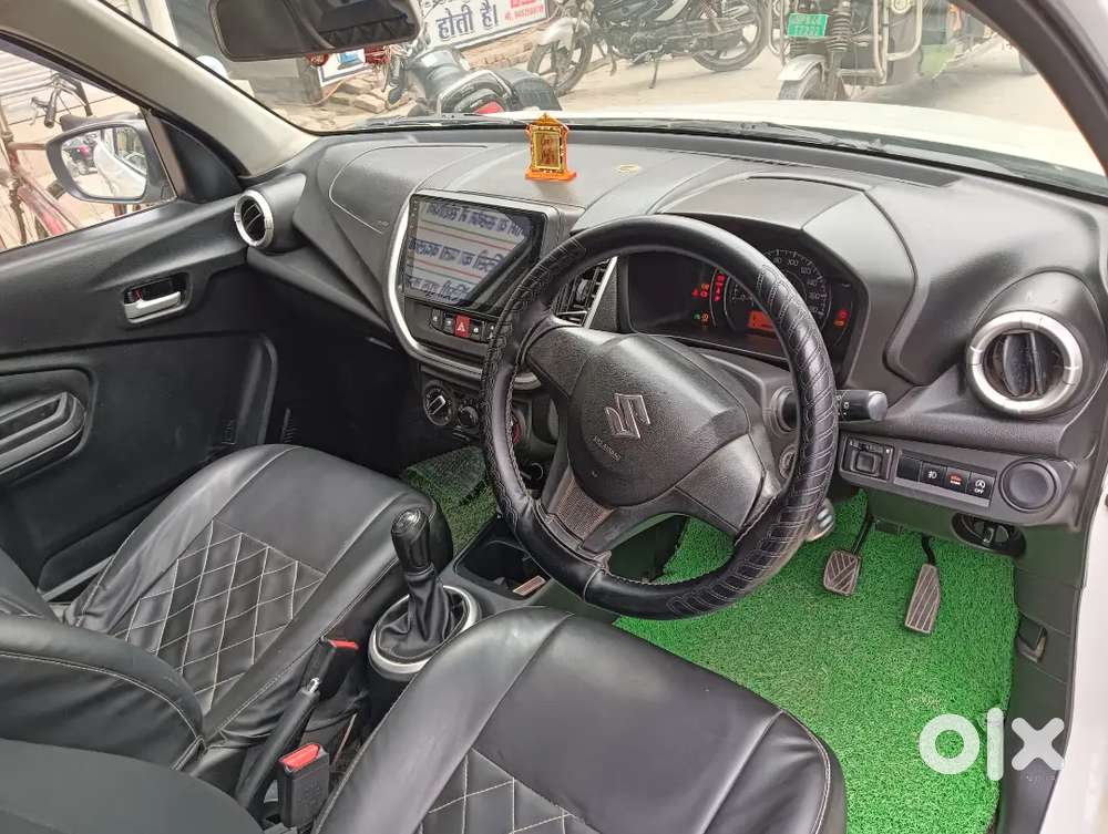 2023 Maruti Suzuki Celerio