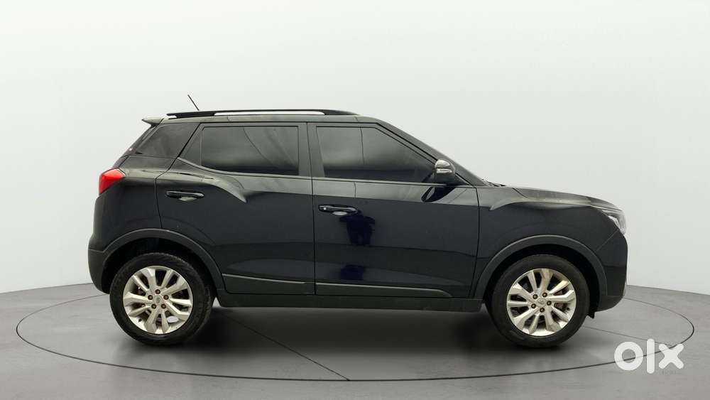 Mahindra Xuv300 W8 Diesel, 2020, Diesel