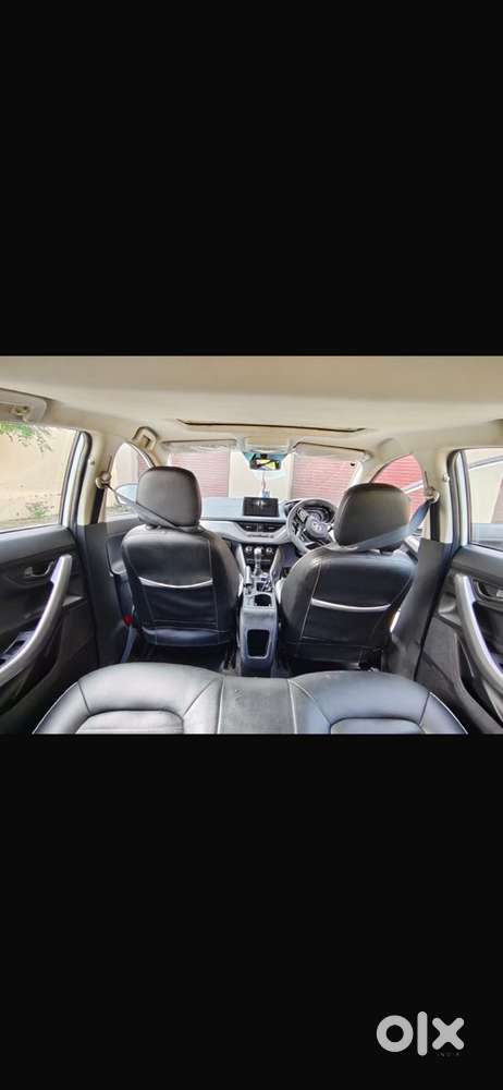 Tata Nexon 2022 Diesel 61000 Km Driven