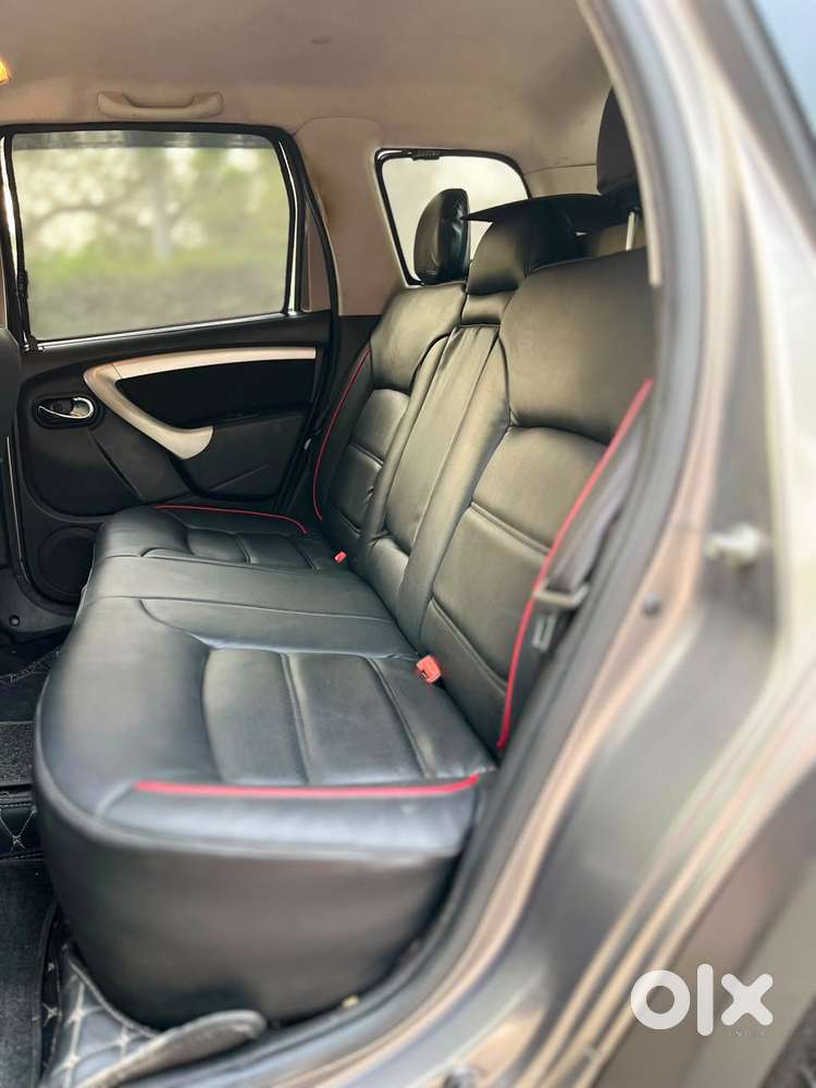 Nissan Terrano Xl 110 Diesel, 2017, Diesel