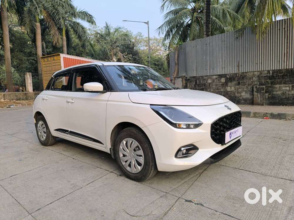 Maruti Suzuki Swift Vxi Ags, 2025, Petrol