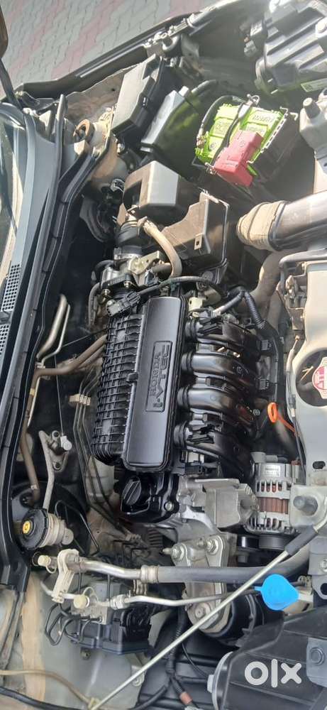 Honda Amaze V Petrol 2nd 2023 Cng Kit Company Fitted.