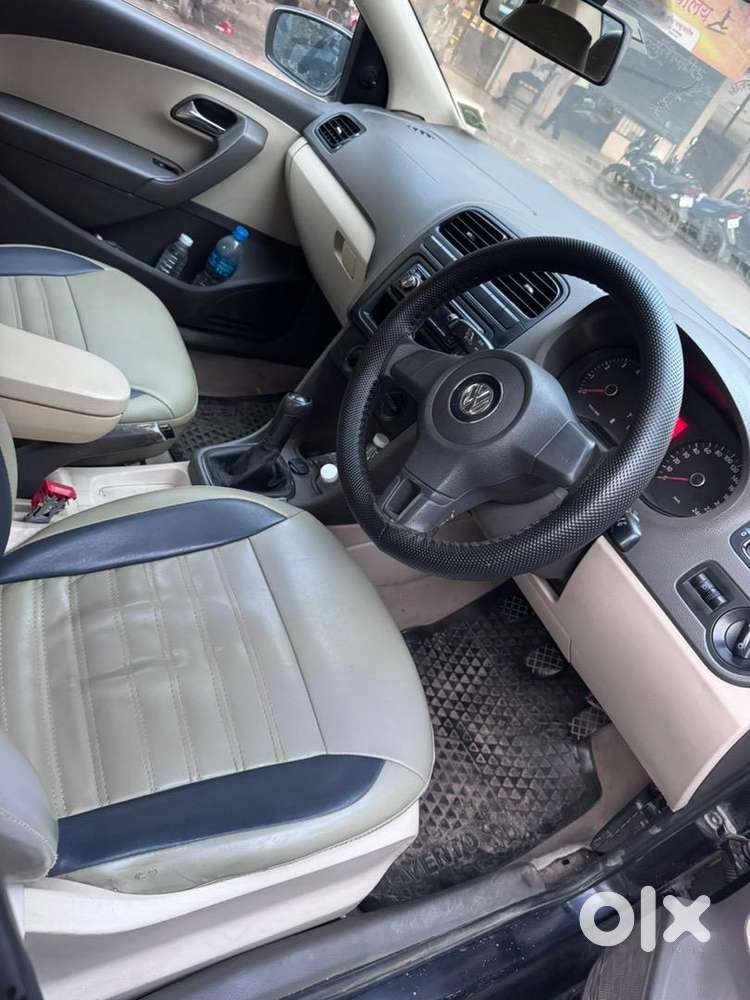 Volkswagan Vento