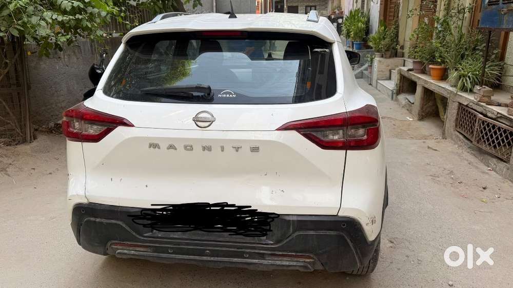 Sale Car Nissan Magnite 2023