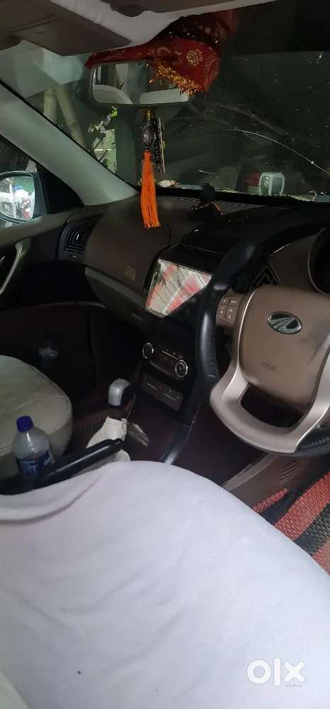 Mahindra Xuv500 2014 Diesel 100400 Km Driven