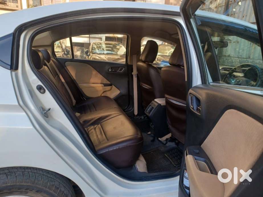 Honda City I-dtec V, 2019, Diesel