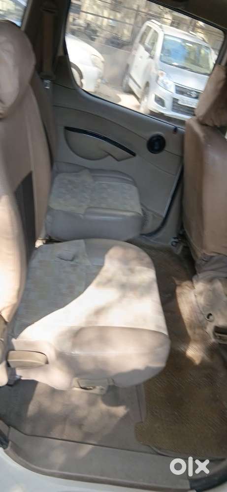 Mahindra Xylo Diesel 2016
