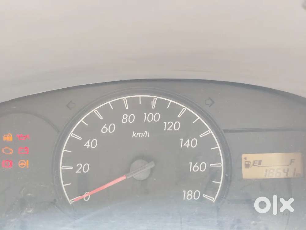 Good Condition Car Maruti Suzuki Alto Lxi Service