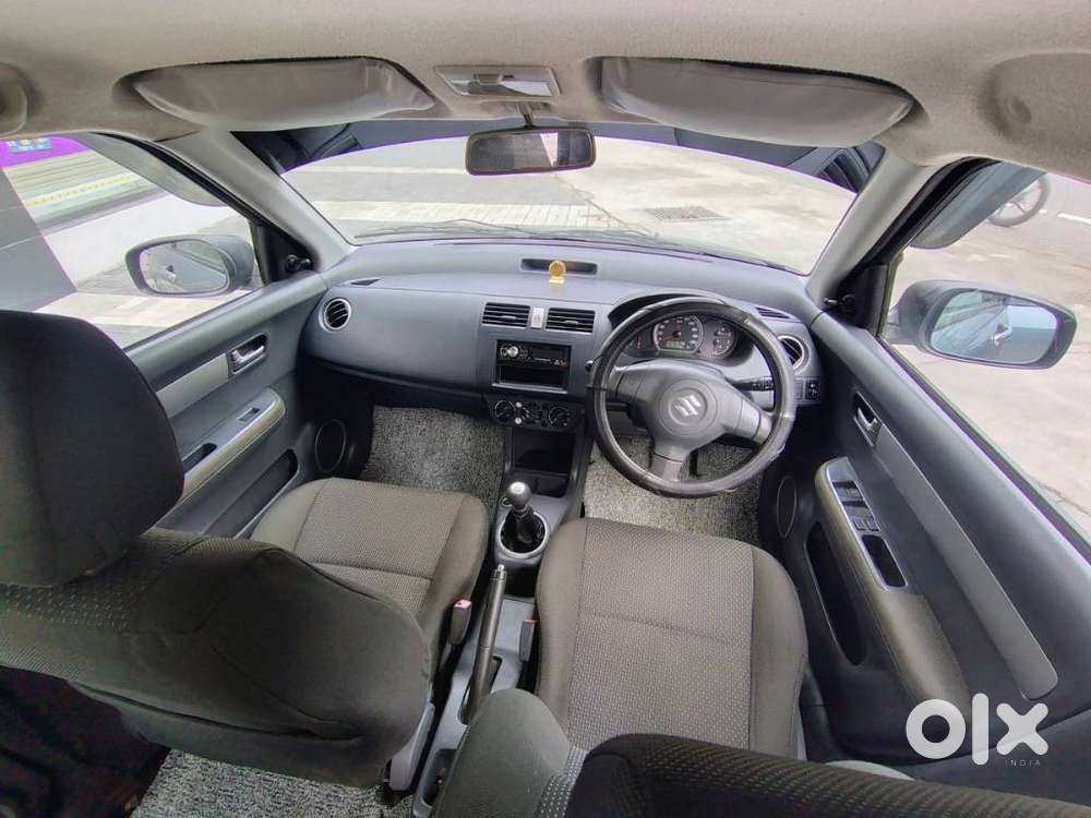 Maruti Suzuki Swift 2004-2010 1.3 Vxi, 2009, Petrol