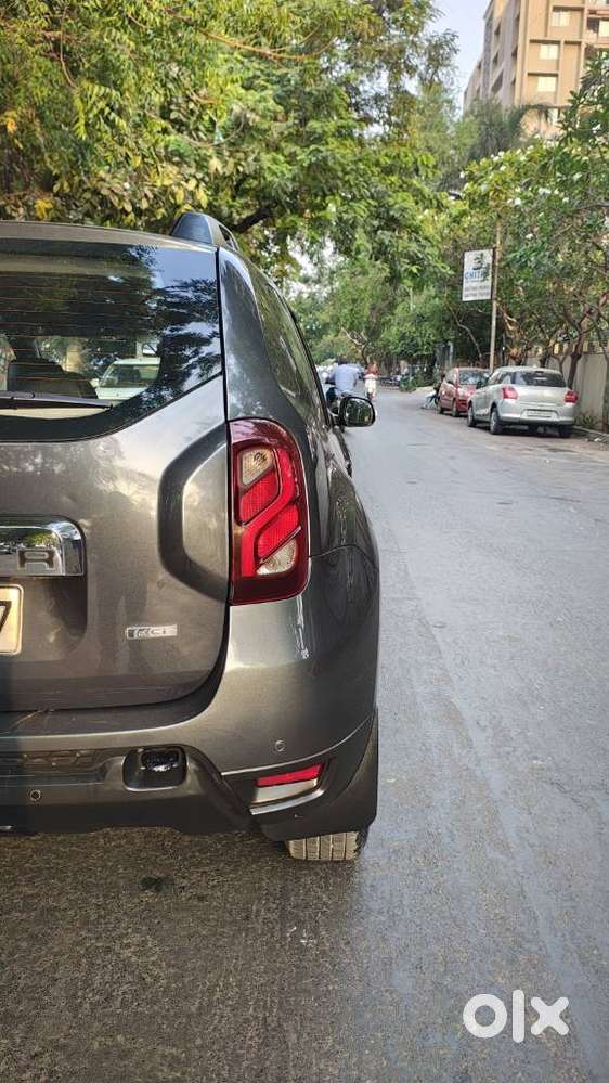 Renault Duster Sandstorm Rxs 85 Ps, 2016, Diesel