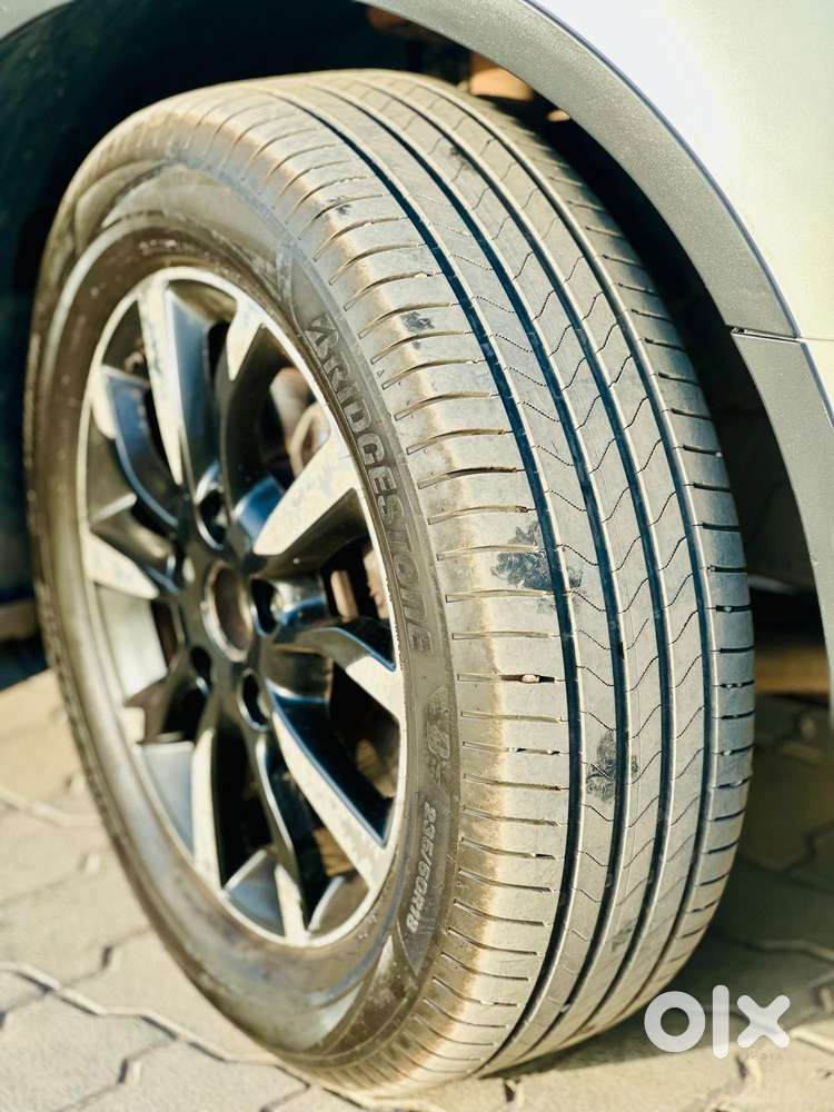 Mahindra Xuv500 W11 Option, 2020, Diesel