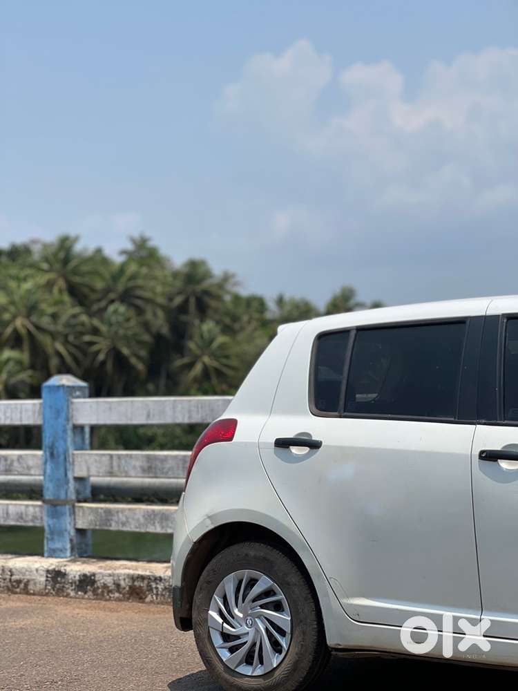 Maruti Swift Lxi 2009