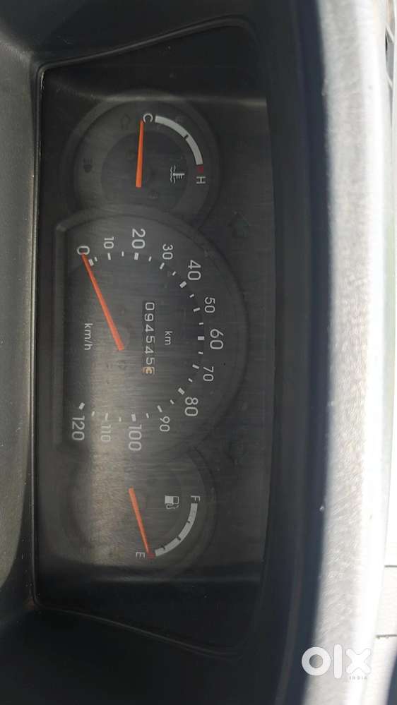 Maruti Suzuki Omni 8 Seater, 2010, Petrol