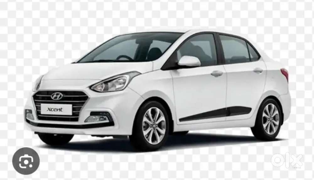 Hyundai Xcent 2019 Diesel 62000 Km Driven