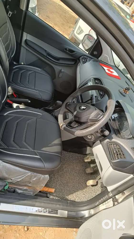 Tata Tiago 1.2 Revotron 2015