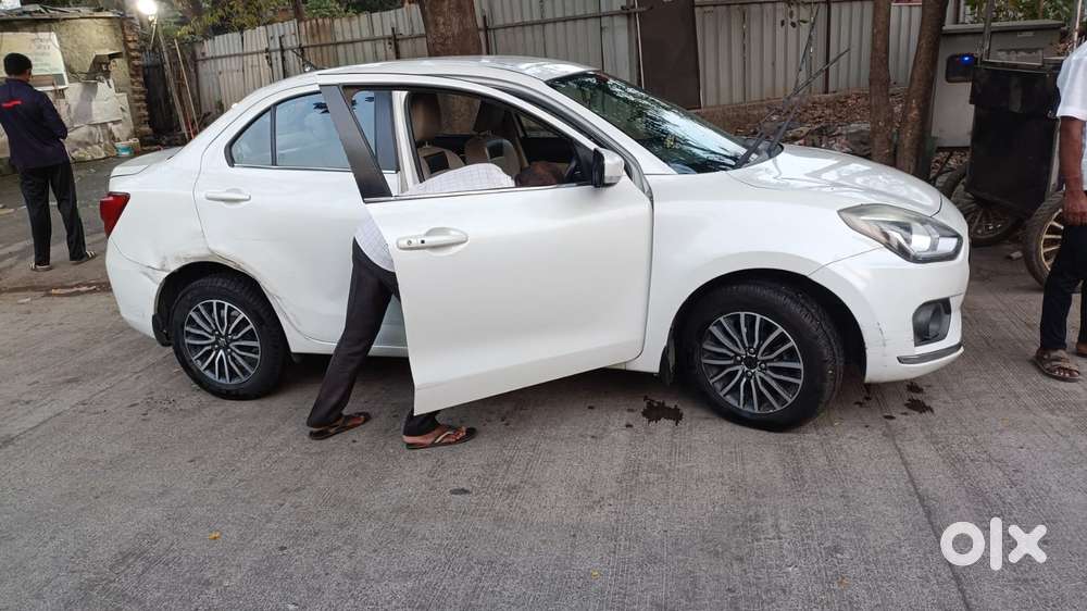 Maruti Suzuki Swift Dzire Zdi Plus , 2018, Diesel