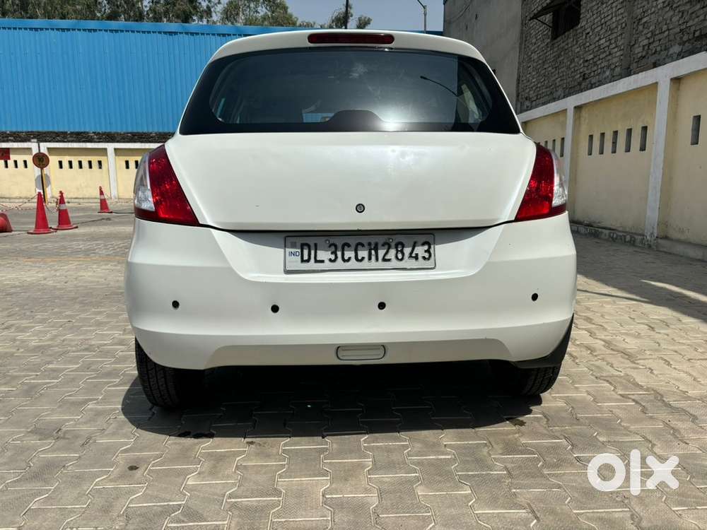 Maruti Suzuki Swift Diesel 2017