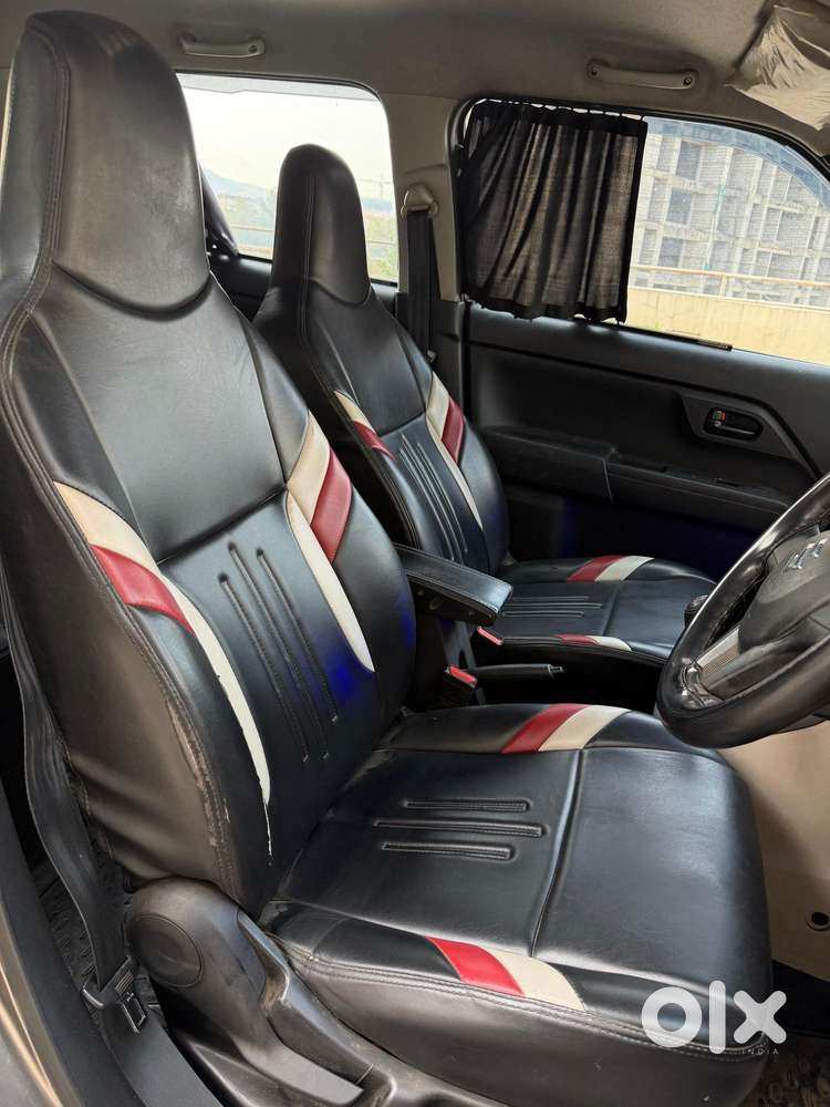 Maruti Suzuki Wagon R 1.0 Lxi (o) Cng, 2021, Cng & Hybrids