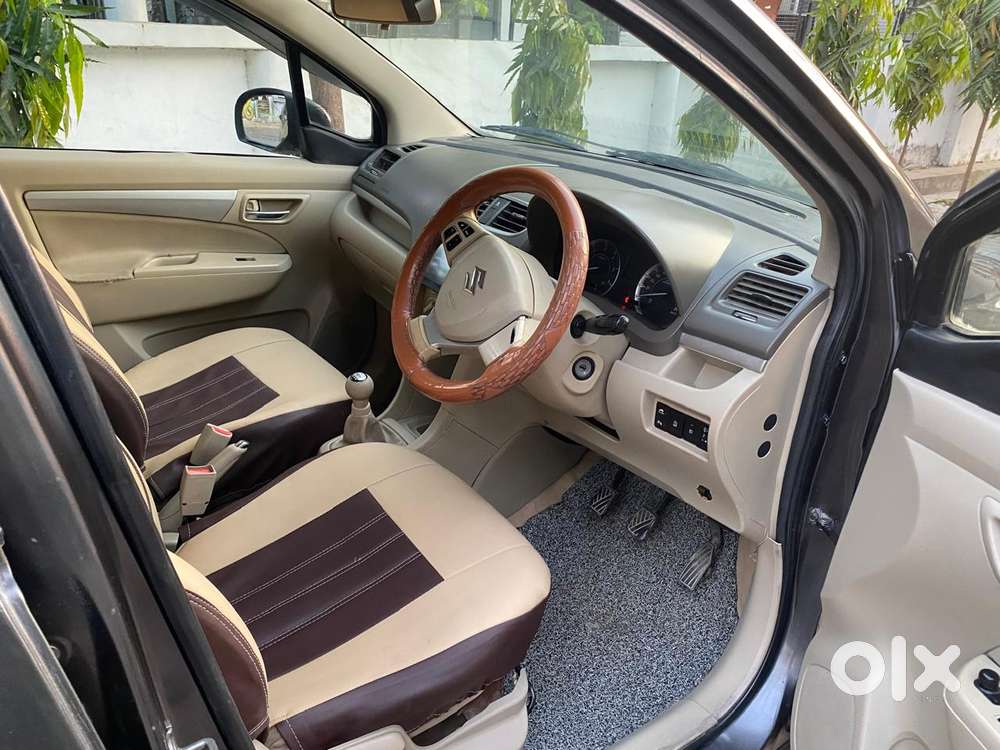 Maruti Suzuki Ertiga Vdi Shvs, 2017, Diesel