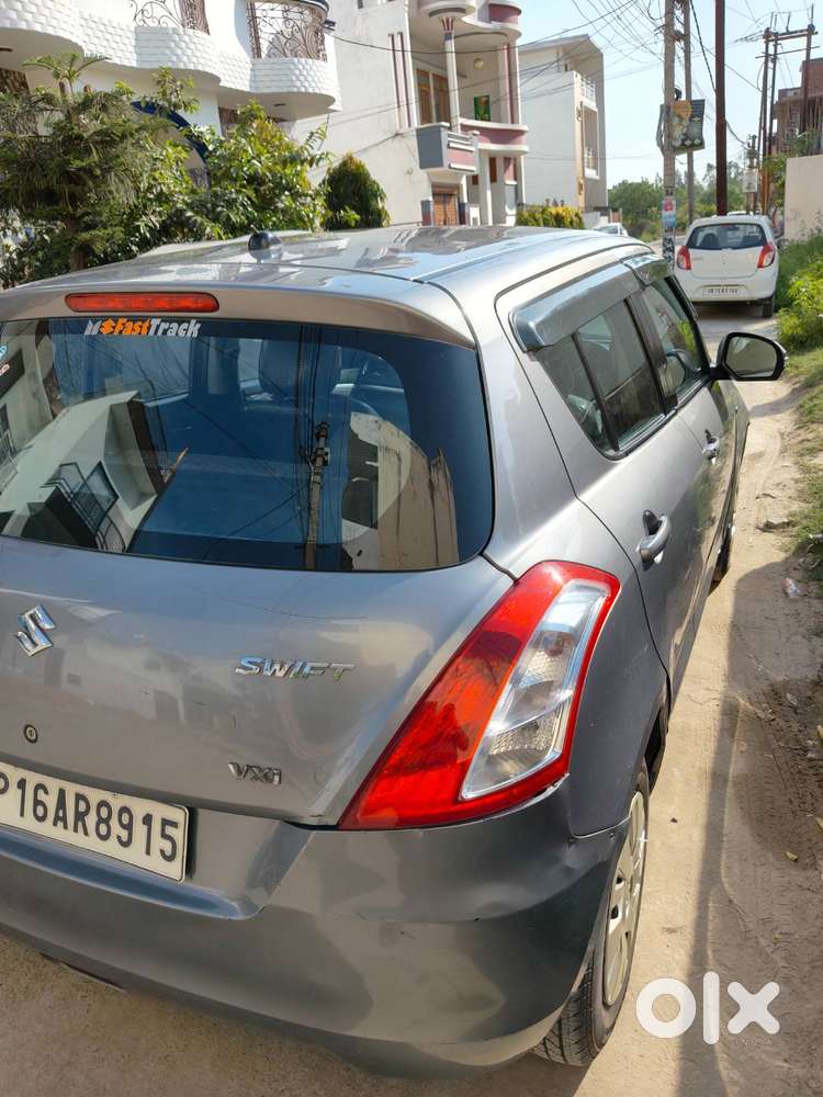 Swift Vxi Available For Sale