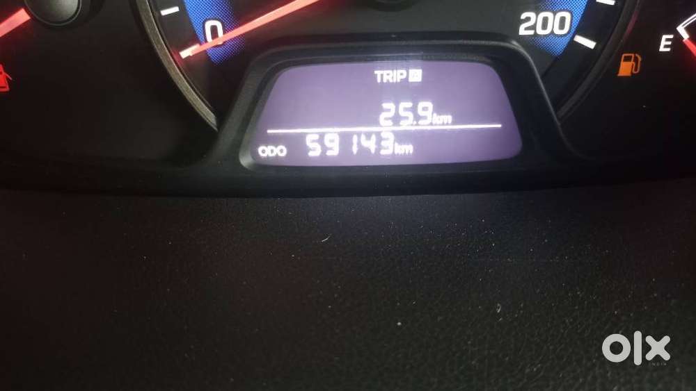 Hyundai Xcent 1.2 Vtvt S, 2014