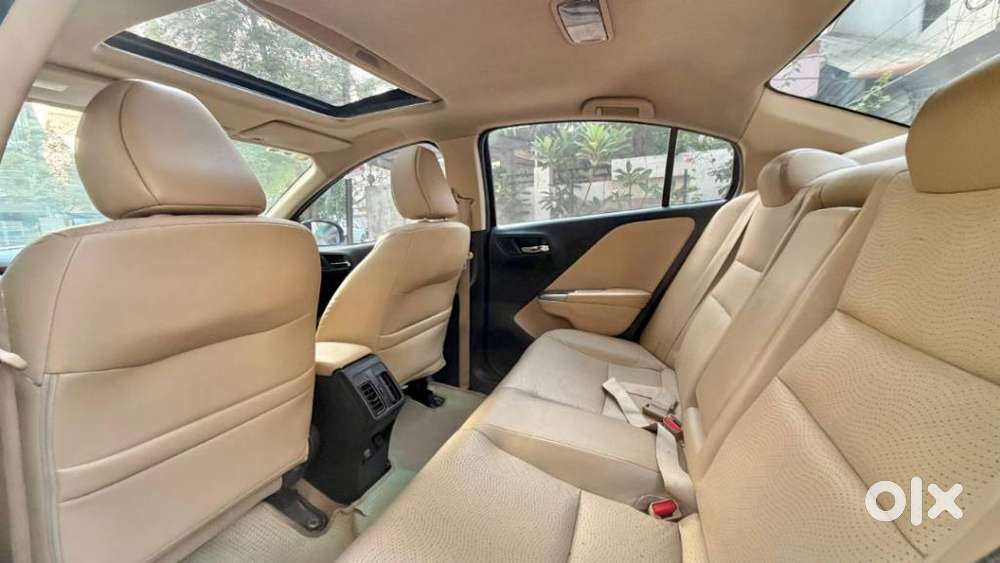 Honda City 2015-2017 I Dtec Vx, 2014, Diesel