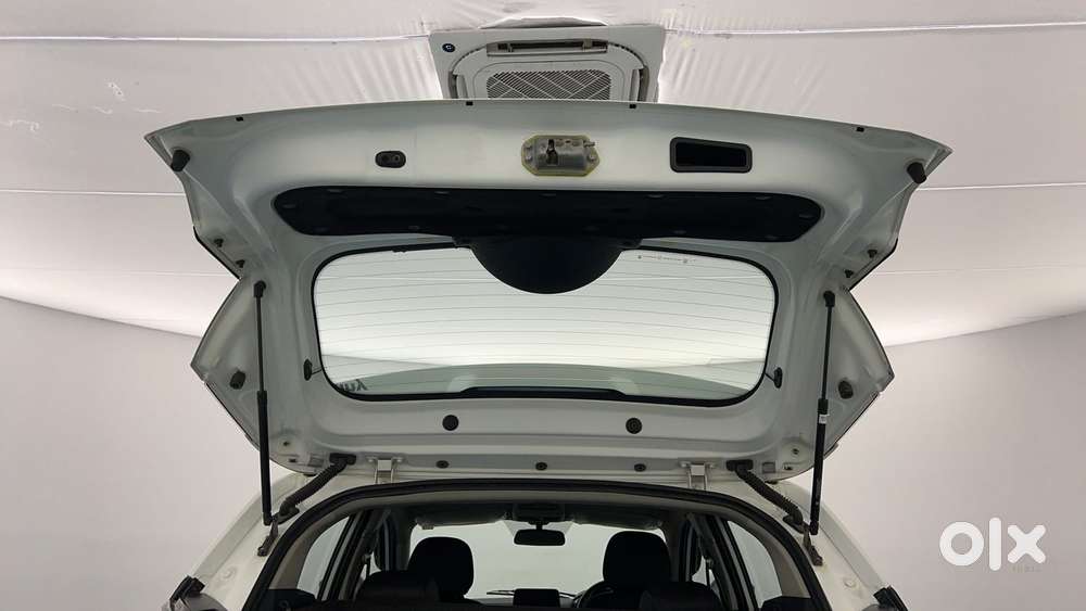 Tata Nexon 1.5 Revotorq Xza Plus, 2018, Diesel
