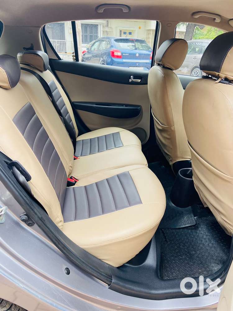 Hyundai I20 1.4 Sportz, 2014, Petrol