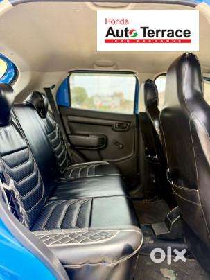 Maruti Suzuki S-presso 1.0 Vxi (o) Cng, 2020, Petrol