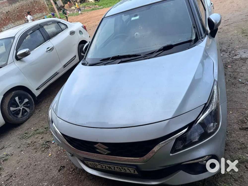Under Warranty Excellent Condition Single Handed Driven