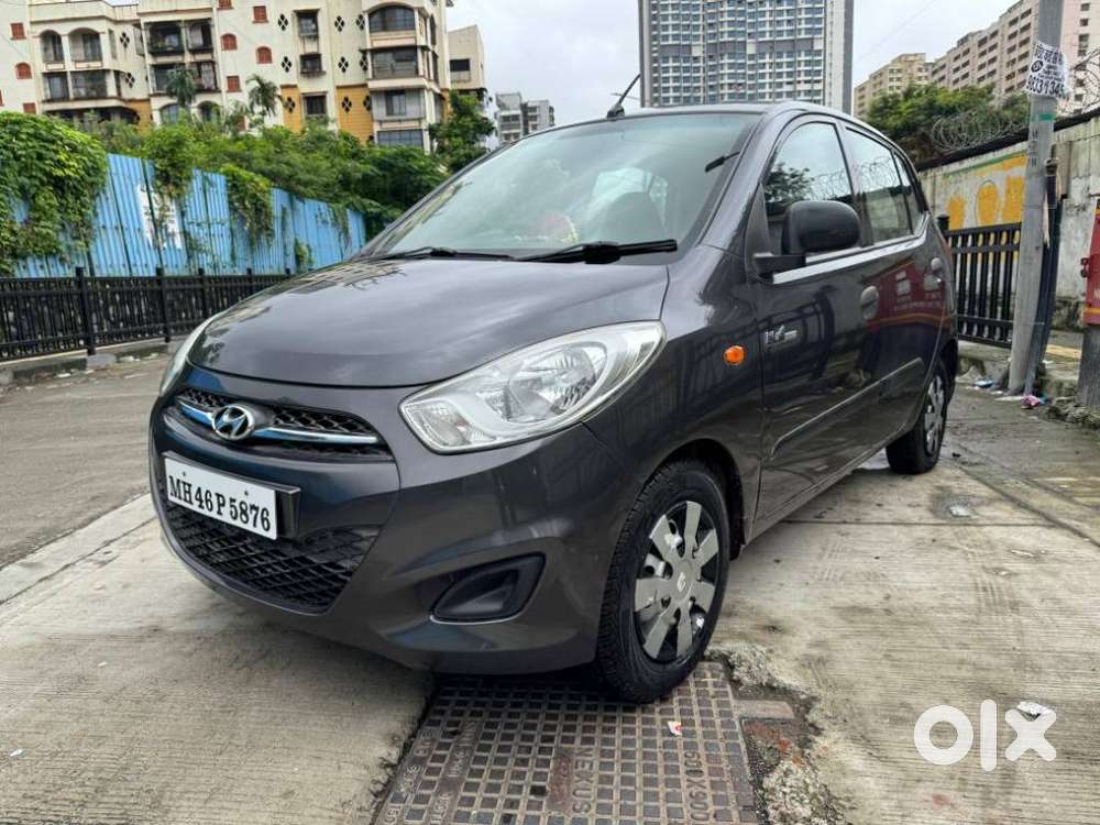 Hyundai I10 Era 1.1 Irde, 2012, Petrol