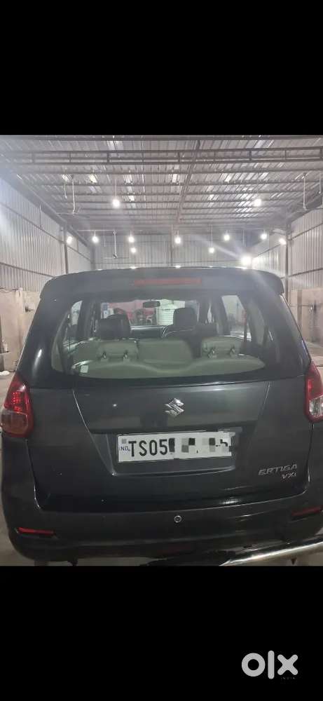 Ertiga For Sale In Best Price Vxi 20 Mileage Any One Interested Call
