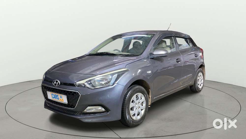 Hyundai Elite I20 Magna 1.2, 2016, Petrol