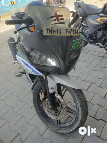 Olx r15 online v2