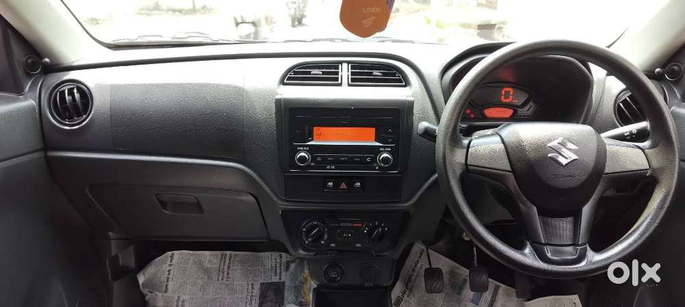 Maruti Suzuki Alto K10 Plus Edition, 2025, Petrol