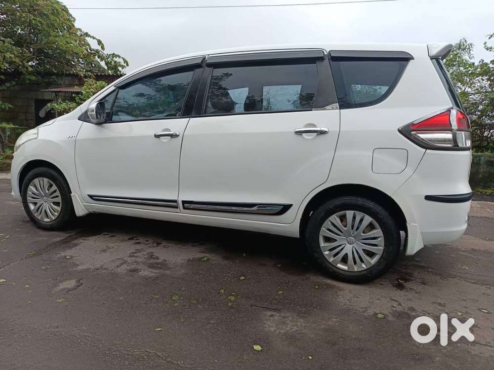 Maruti Suzuki Ertiga Vxi (o) Cng, 2014, Cng & Hybrids