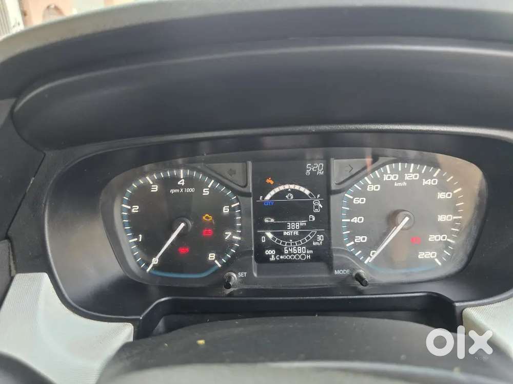 Tata Punch 2022 Petrol Well Maintained